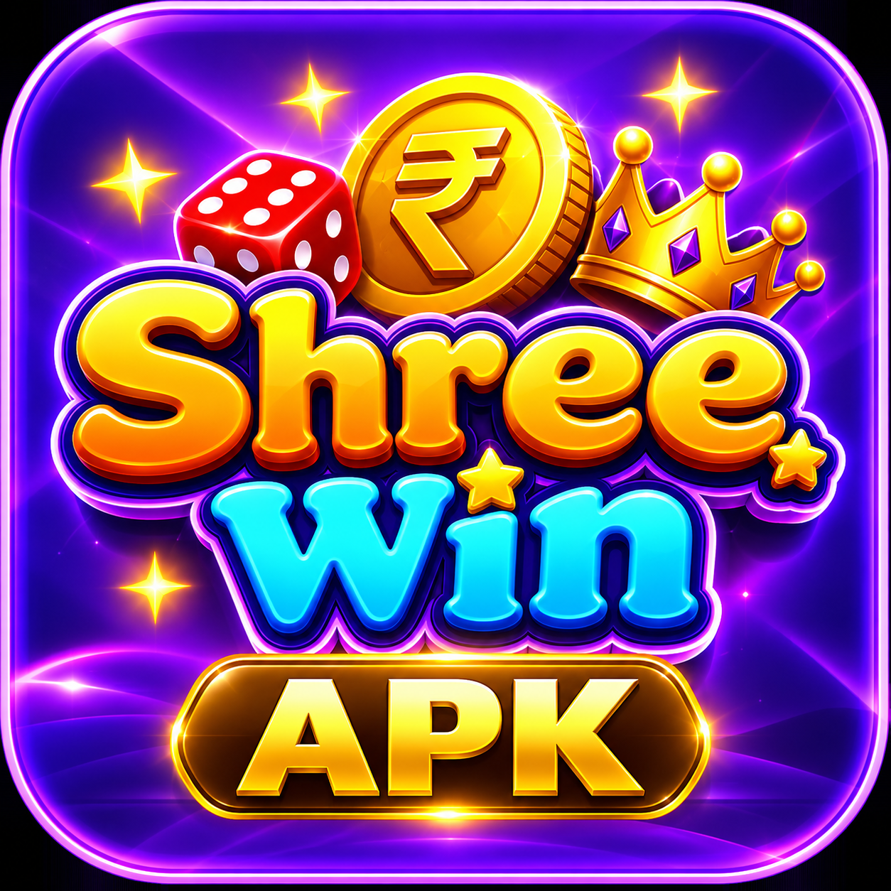 Shree Win APK
